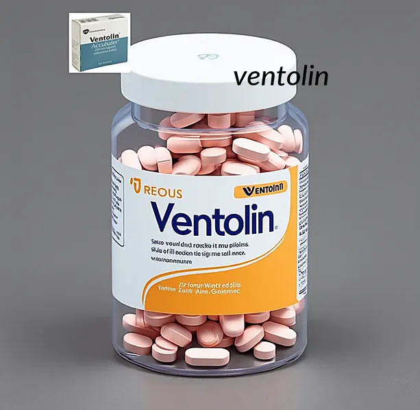 Precio ventolin jarabe